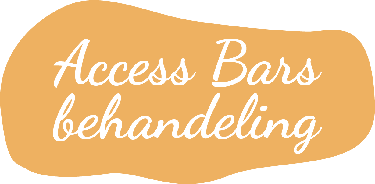 Access Bars Behandeling